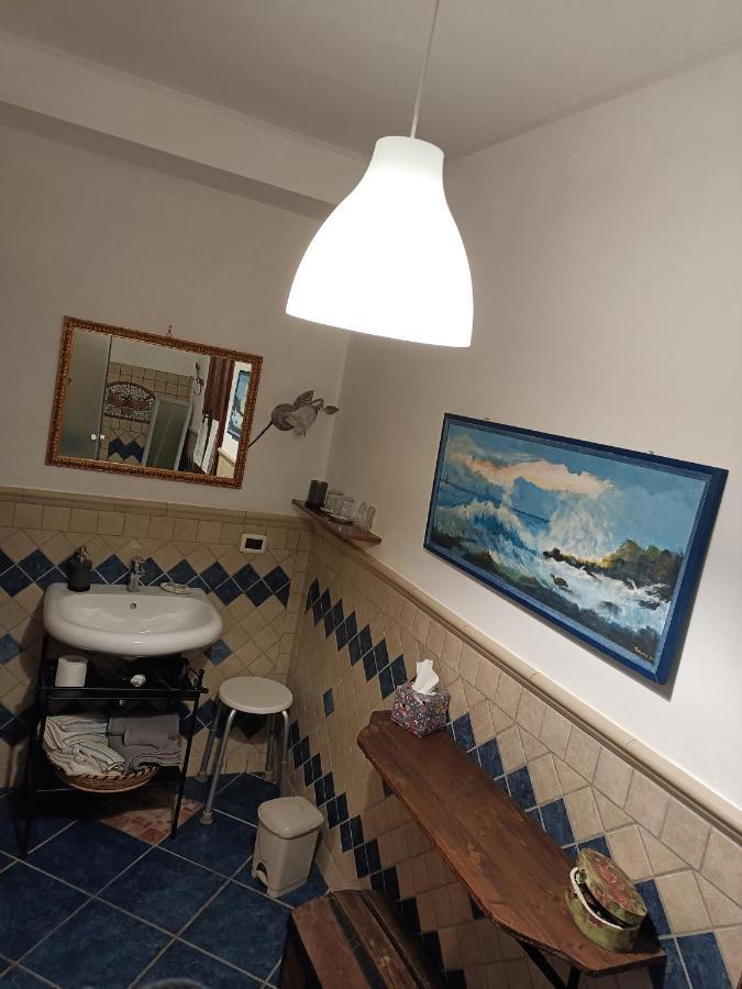 Casale La Decima Bed and Breakfast Budrio  Eksteriør billede