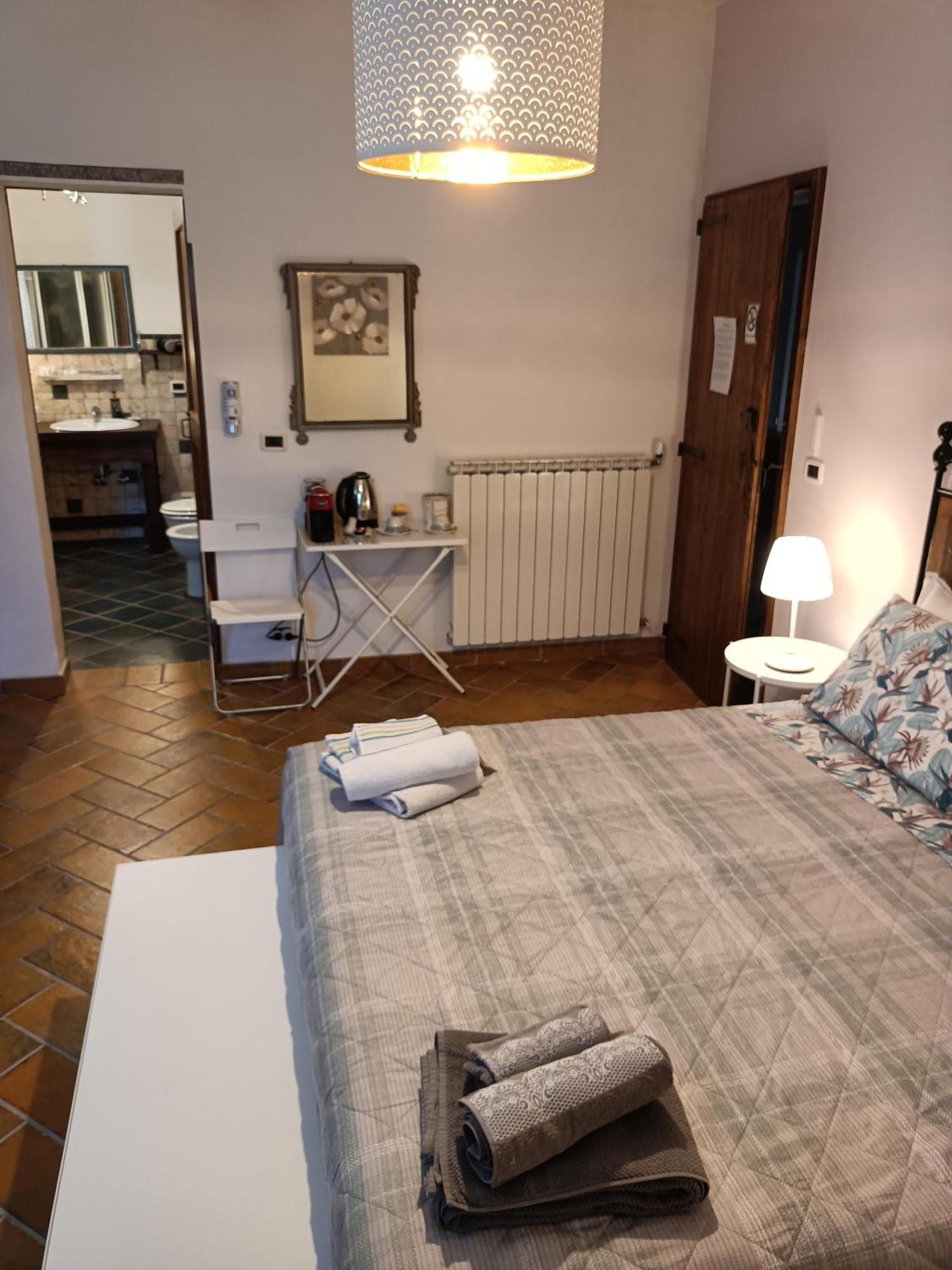 Casale La Decima Bed and Breakfast Budrio  Eksteriør billede