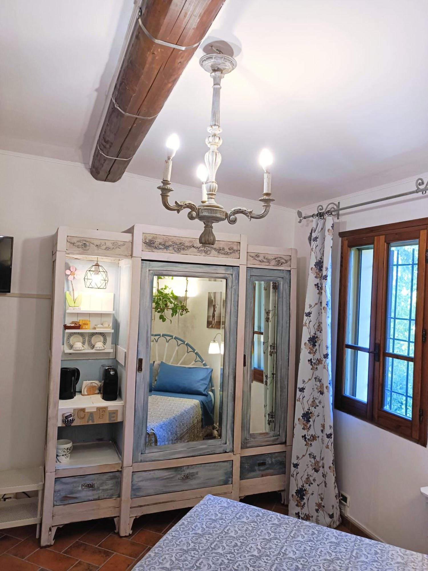 Casale La Decima Bed and Breakfast Budrio  Eksteriør billede