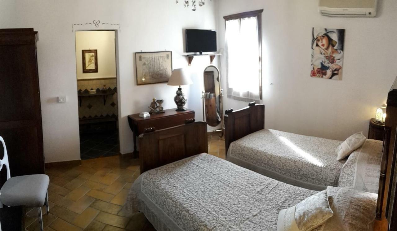Casale La Decima Bed and Breakfast Budrio  Eksteriør billede
