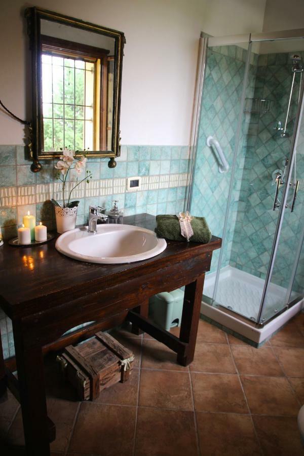 Casale La Decima Bed and Breakfast Budrio  Eksteriør billede