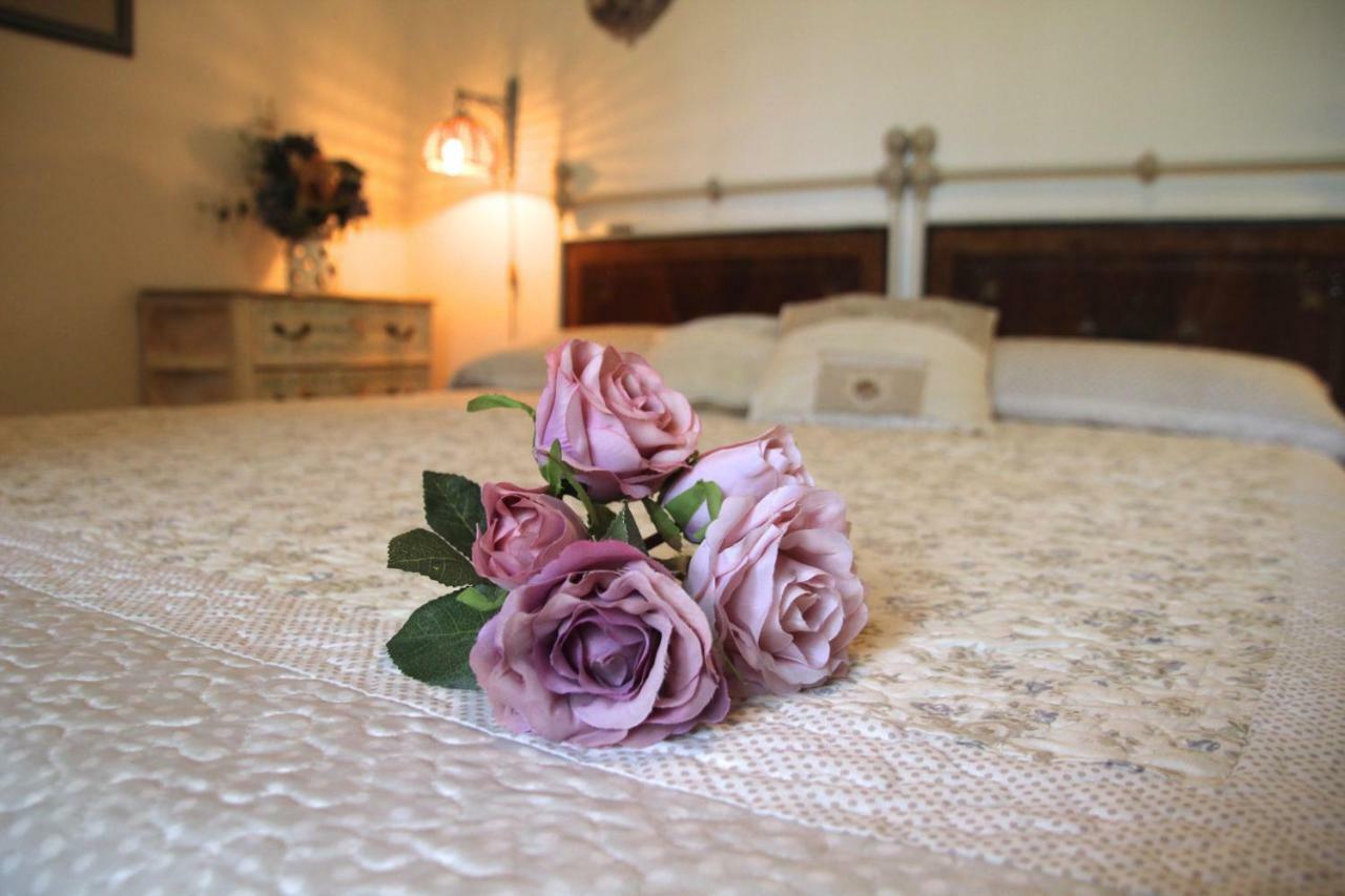 Casale La Decima Bed and Breakfast Budrio  Eksteriør billede