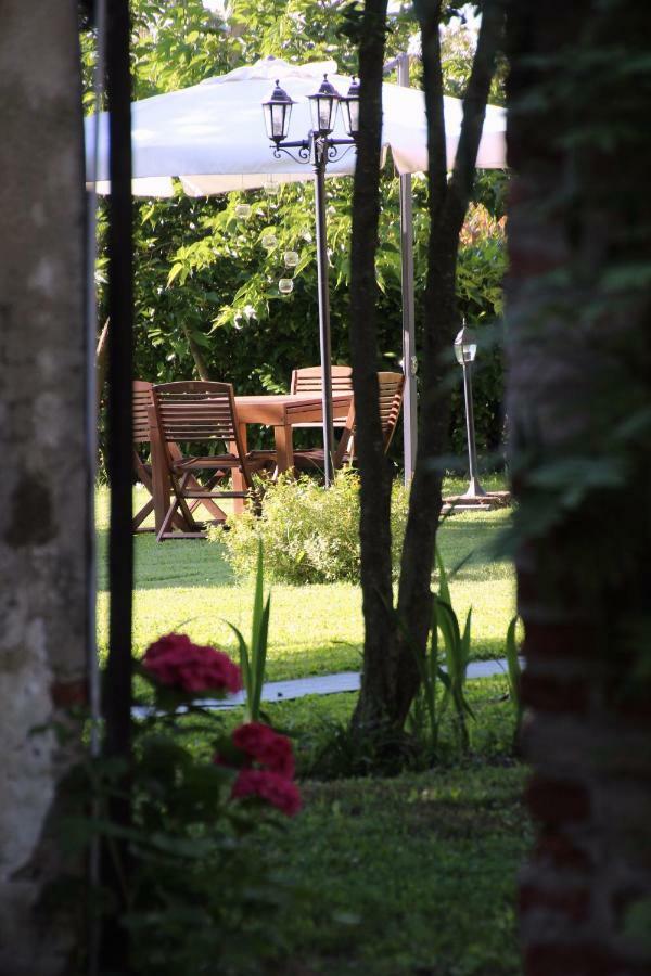 Casale La Decima Bed and Breakfast Budrio  Eksteriør billede